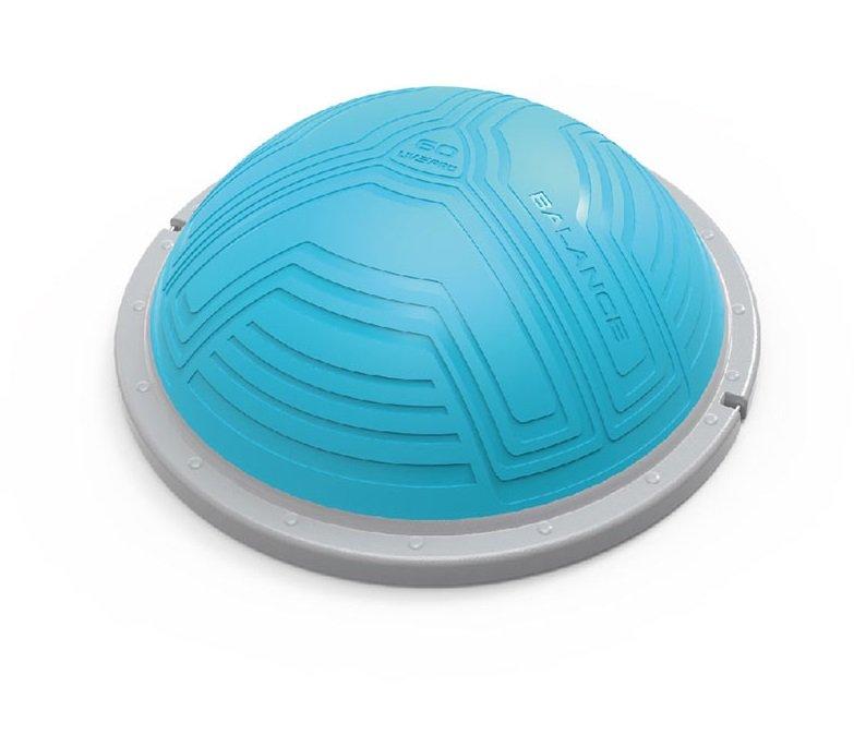 Livepro Balanční podložka Pro Balance Trainer s držadly Livepro