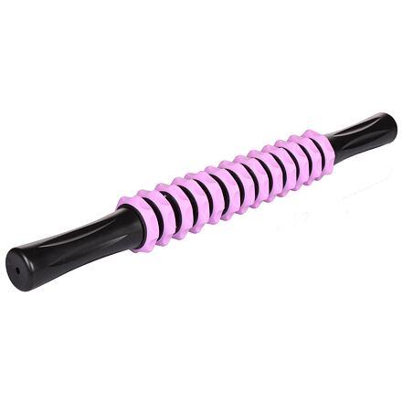 Merco Gear Massager masážní tyč fialová Merco