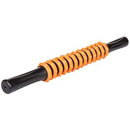 Merco Gear Massager masážní tyč oranžová Merco