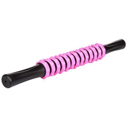 Merco Gear Massager masážní tyč růžová Merco