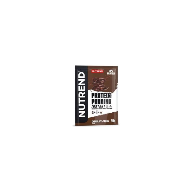 Nutrend Protein Pudding 5x40g Nutrend