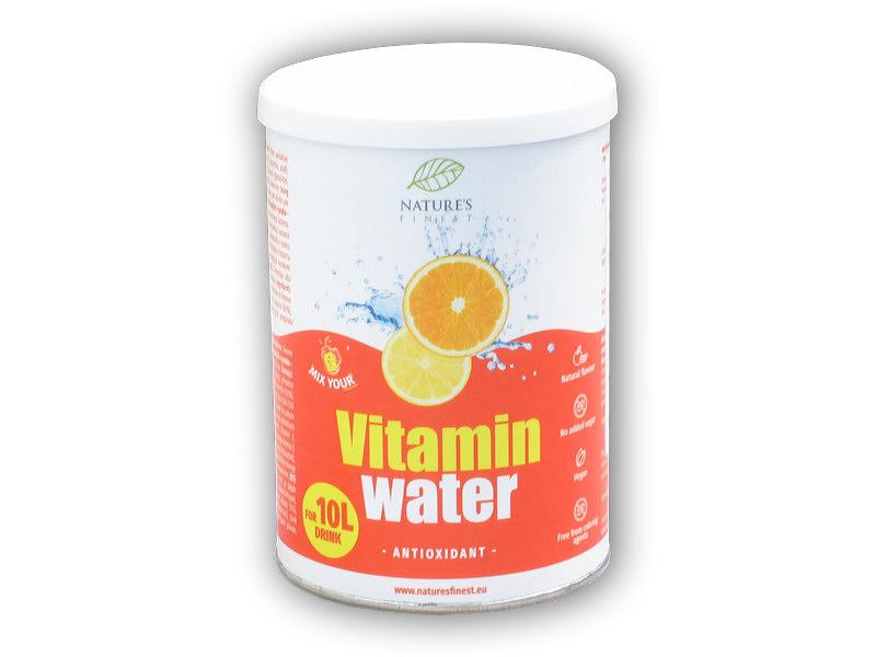 Nutrisslim Vitamin Water Antioxidant 200g Nutrisslim