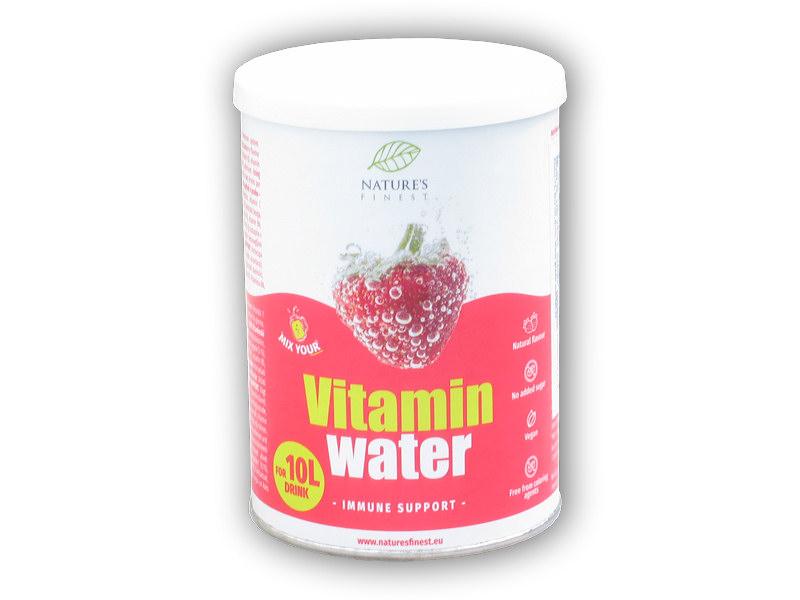 Nutrisslim Vitamin Water Imunne 200g Nutrisslim