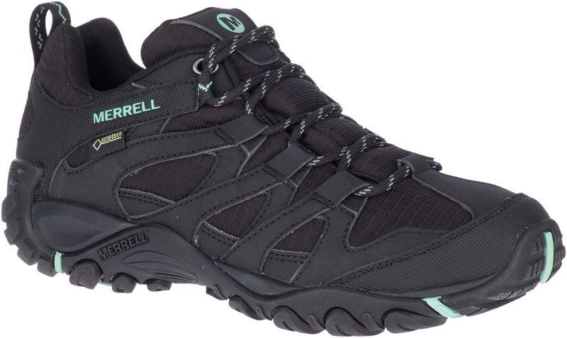 Merrell J500002 Claypool Sport Gtx Black/wave Merrell