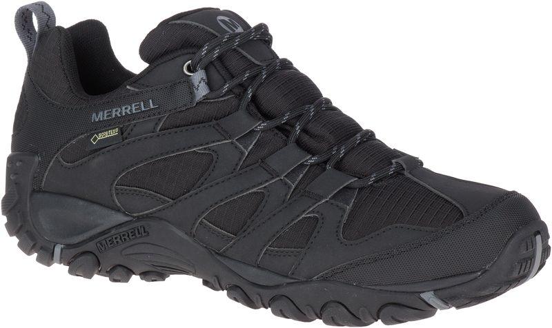 Merrell J500015 Claypool Sport Gtx Black/rock Merrell