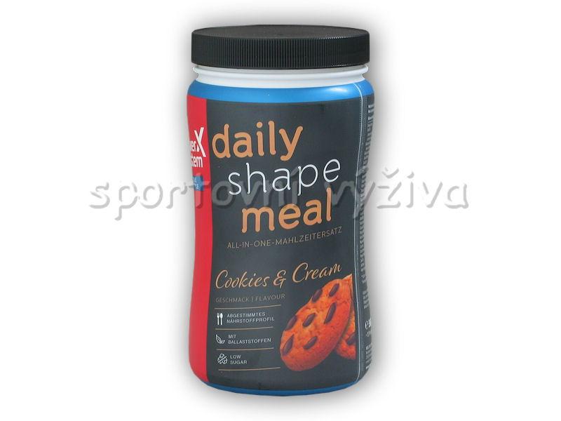 Power System Active Lifestyle Daily Shape Meal 360g Power System