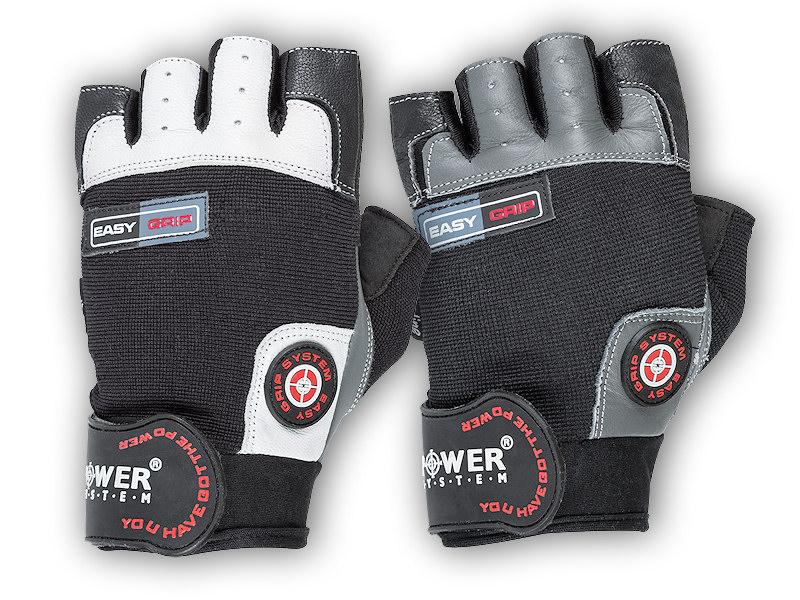 Power System rukavice EASY GRIP Power System