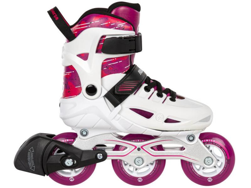Powerslide Phuzion Universe Pink Powerslide