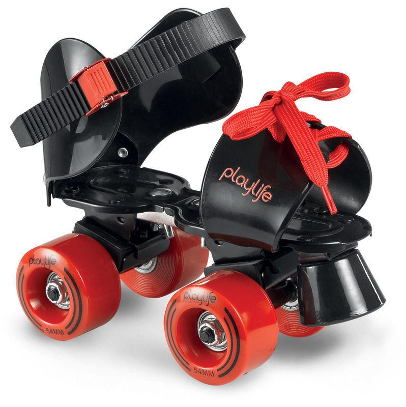 Playlife Quad Sugar dětské kolečkové brusle Powerslide