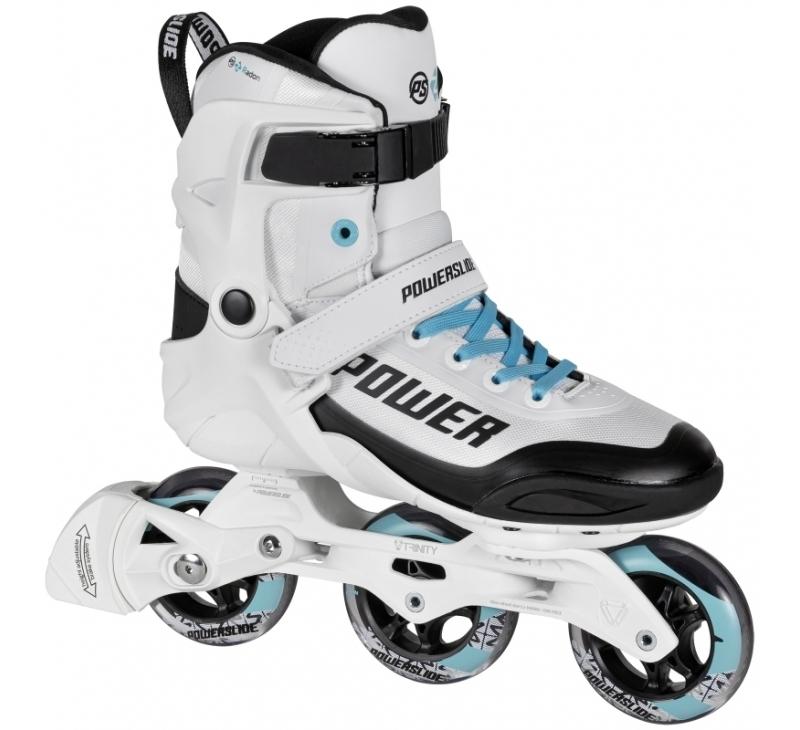 Powerslide Phuzion Radon Freeze 90 Trinity Powerslide