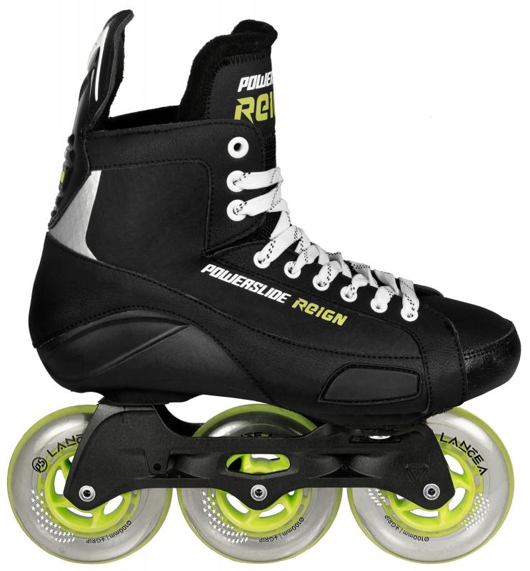 Powerslide Reign Apollo 100 Trinity Powerslide