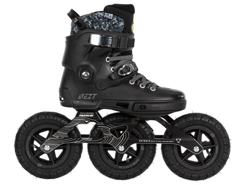 Powerslide SUV Next Outback 150 Trinity Powerslide