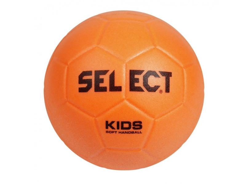 Select Míč házená HB Soft Kids - 00 Select