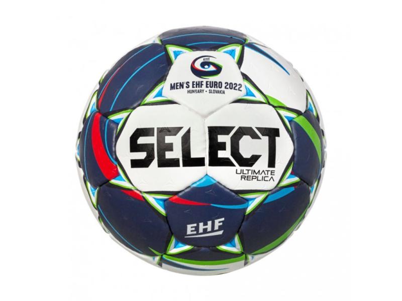 Select Míč házená HB Ultimate Replica EHF - 1 Select