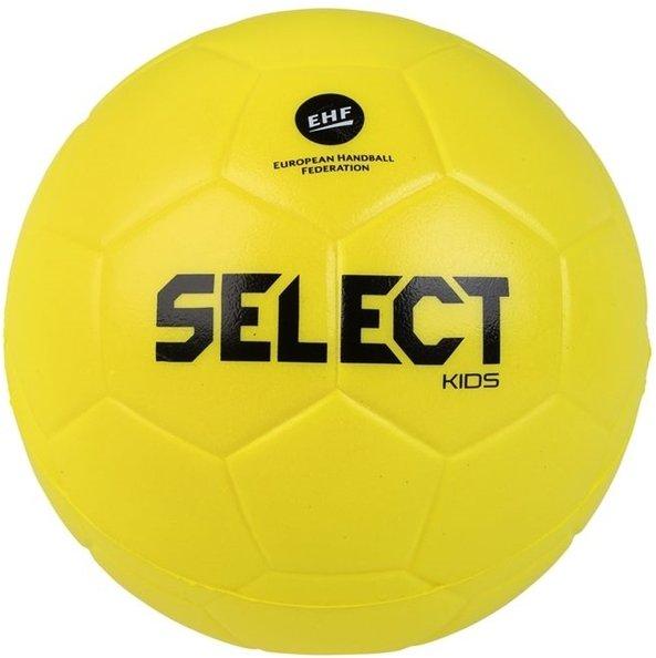 Select Míč házená KIDS FOAM BALL - 00 Select