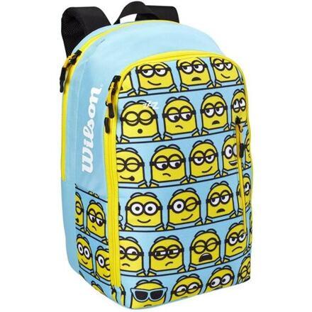 Wilson Minions 2.0 Team Backpack sportovní batoh Wilson