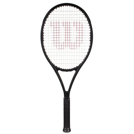 Wilson Pro Staff Team 2021 tenisová raketa Wilson