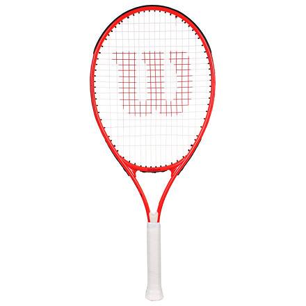 Wilson Roger Federer 26 2021 juniorská tenisová raketa Wilson