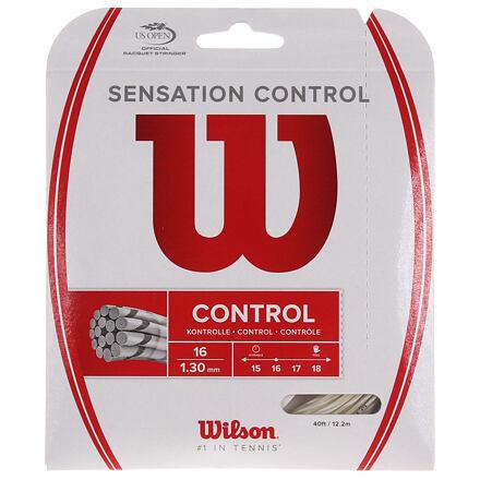 Wilson Sensation Control tenisový výplet 12