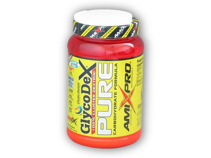 Amix Pro Series Glycodex Pure 1000g Amix Pro Series