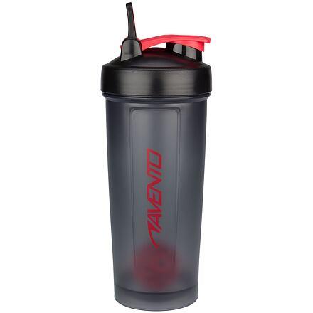 Avento Shake Bottle šejkr 1000 ml růžová Avento