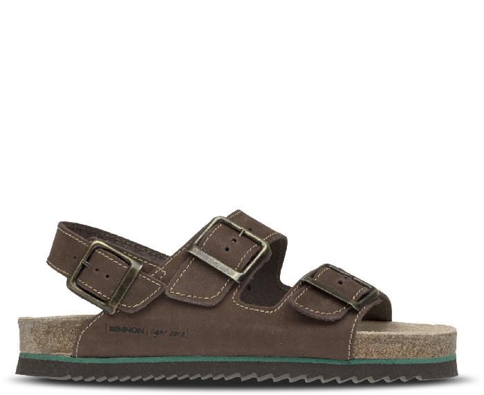 Bennon BROWN BEAR Sandal BENNON