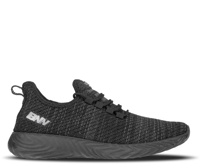 Bennon NEXO Black Low tenisky BENNON