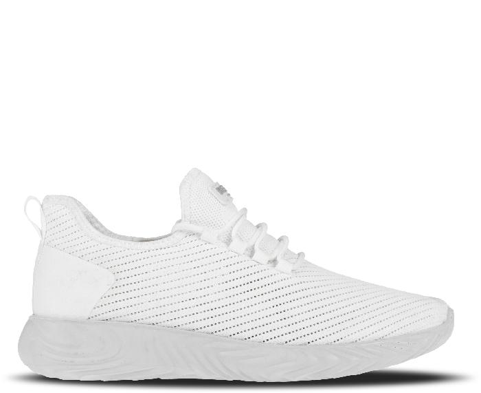 Bennon NEXO White Low tenisky BENNON