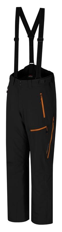 Hannah Ammar anthracite Hannah