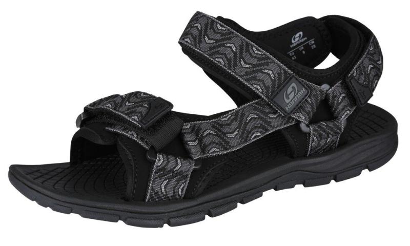 Hannah Feet pewter (wave) Hannah