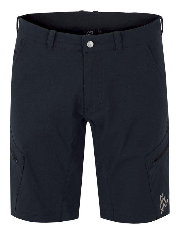 Hannah Gus anthracite Hannah