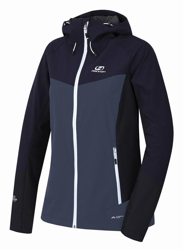 Hannah Pulla blue fog/dark slate 2022 Hannah