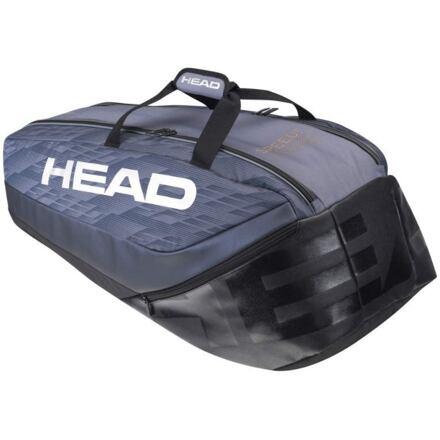 Head Djokovic 9R 2022 taška na rakety Head
