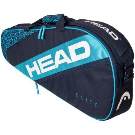 Head Elite 3R 2022 taška na rakety BLNV Head