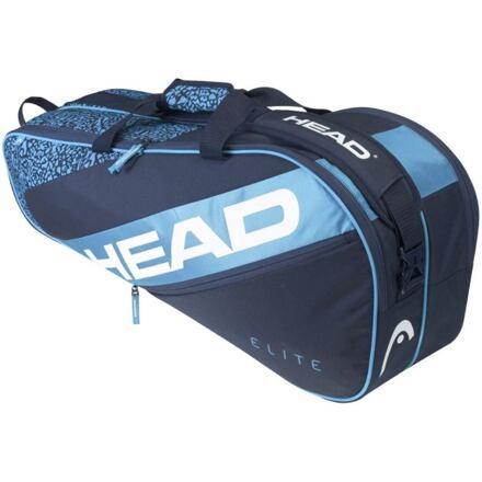 Head Elite 6R 2022 taška na rakety BLNV Head