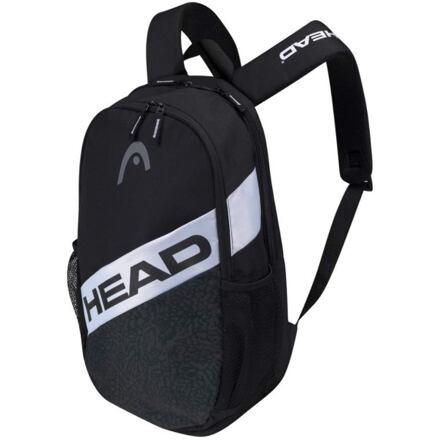Head Elite Backpack 2022 sportovní batoh BKWH Head