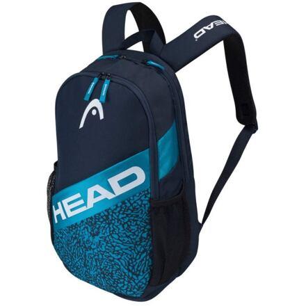 Head Elite Backpack 2022 sportovní batoh BLNV Head