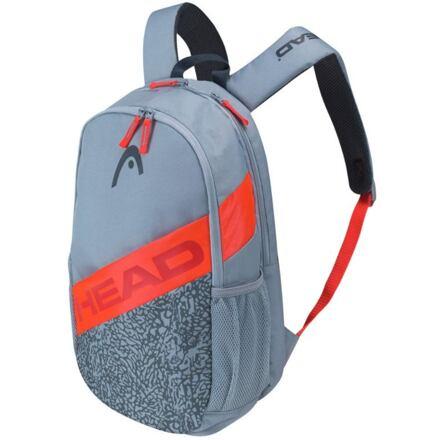 Head Elite Backpack 2022 sportovní batoh GROR Head