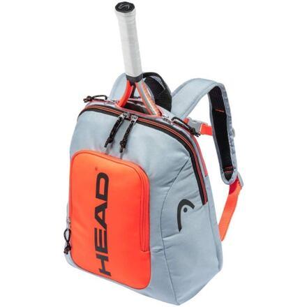 Head Kids Backpack Rebel dětský sportovní batoh Head