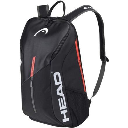 Head Tour Team Backpack 2022 sportovní batoh BKOR Head