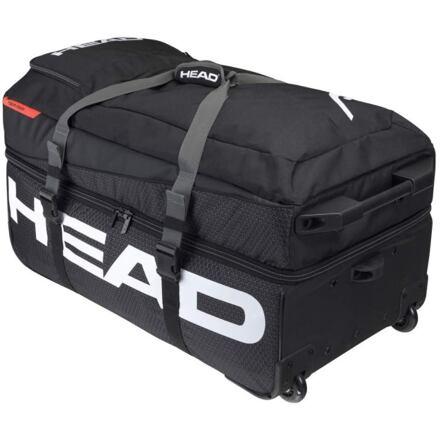 Head Tour Team Travelbag 2022 cestovní taška s kolečky Head