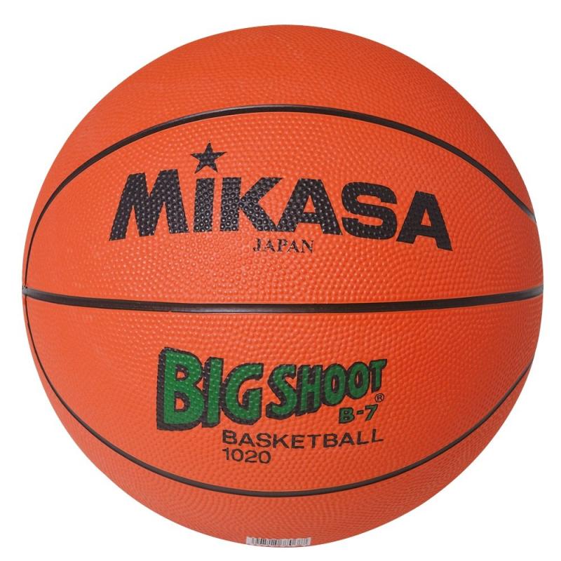 Mikasa Míč basketbalový 1020 Mikasa