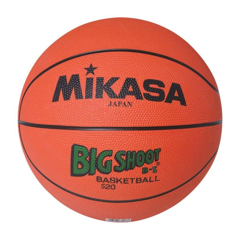 Mikasa Míč basketbalový 520 Mikasa