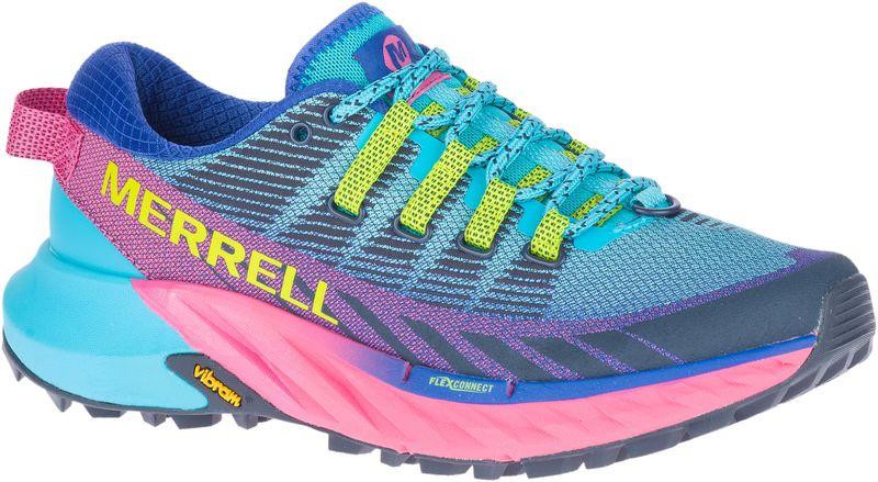 Merrell J135112 Agility Peak 4 Atoll Merrell