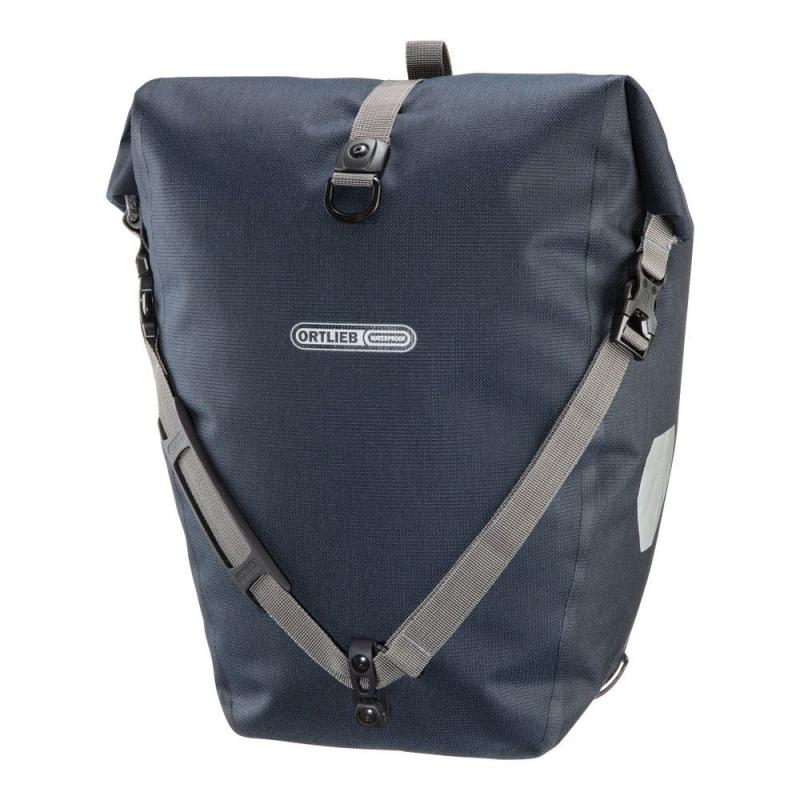 Ortlieb Back-Roller Urban Line QL3.1 - zadní městská vodotěsná brašna Ortlieb