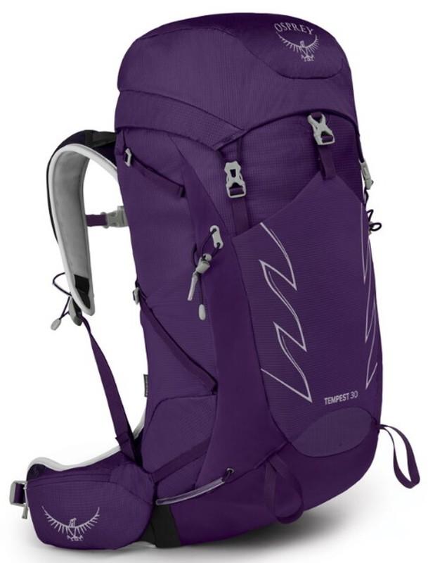 Osprey TEMPEST 30 III violac purple Osprey