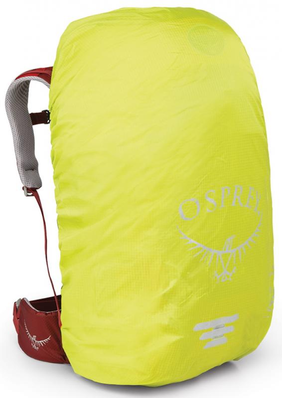 Osprey ULTRALIGHT HIGH VIS RA electric lime Osprey