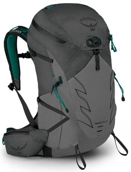 Osprey TEMPEST PRO 28 titanium Osprey