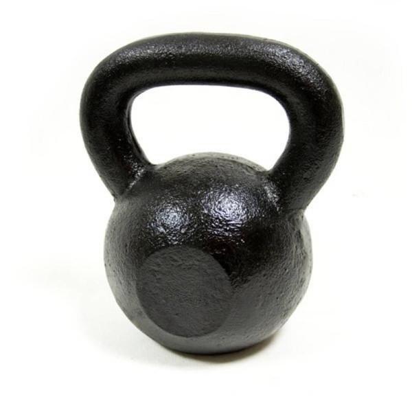 Sedco Činka kettlebell IRON Sedco