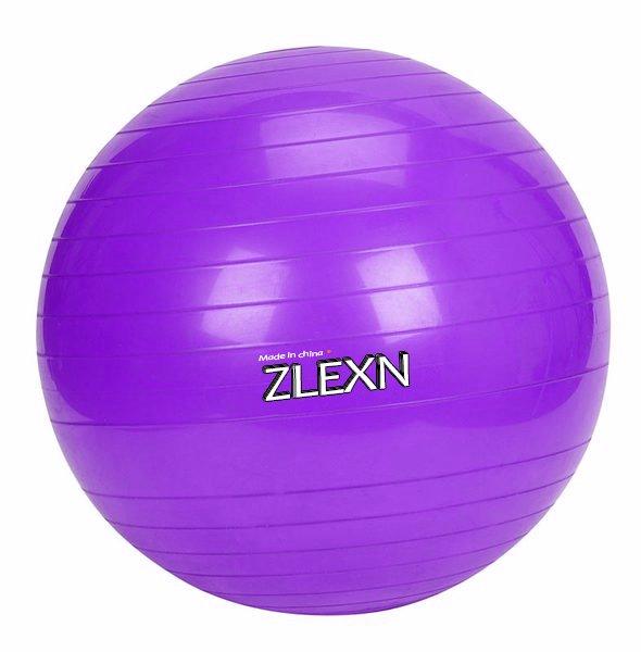 Sedco Gymnastický míč Yoga Ball 75 cm Sedco